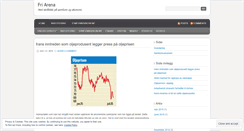 Desktop Screenshot of friarena.com